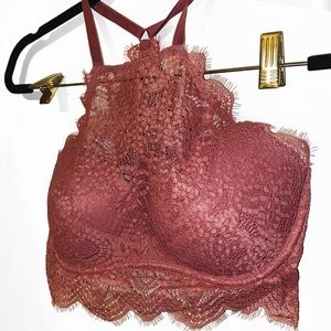 Victoria’s Secret PINK bra